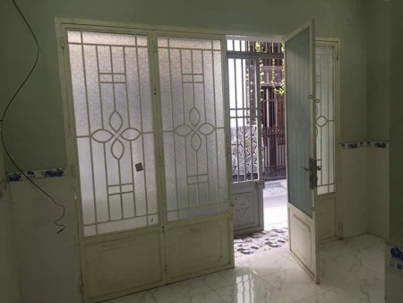 NHÀ C4 CŨ, HẺM HỒNG LẠC, 54M2, 4.56 TỶ THƯƠNG LƯỢNG THIỆN CHÍ