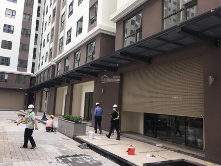 Bán Shophouse Green River Quận 8, MT Phạm Thế Hiển, 183m2, 6 tỷ, LH: 0936539463