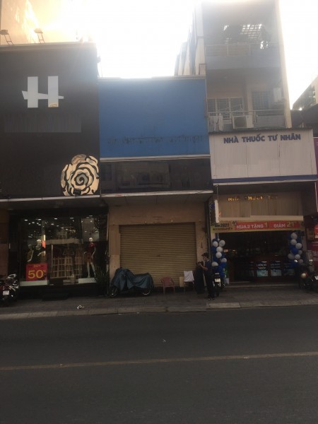 Đường Lê Văn Quới mặt tiền nguyên căn 4 x 30