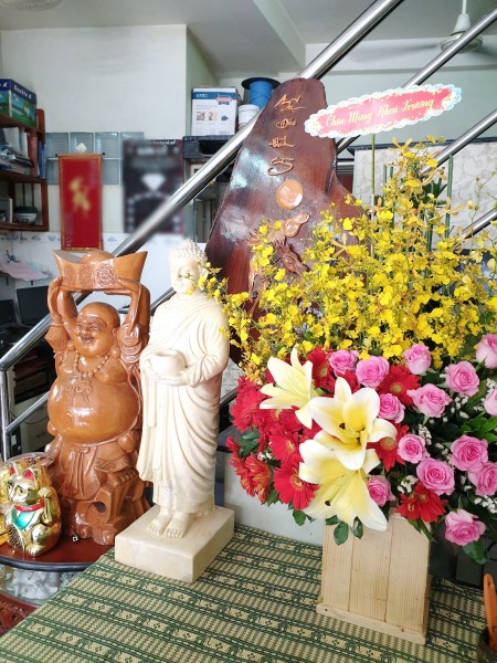 Đi đến slide 6
