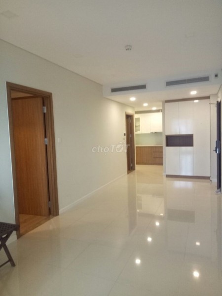 Cần cho thuê căn hộ rộng 74m2, 2 PN, cc Rivera Park, tầng cao, có sẵn đồ dùng, giá 16 triệu/tháng