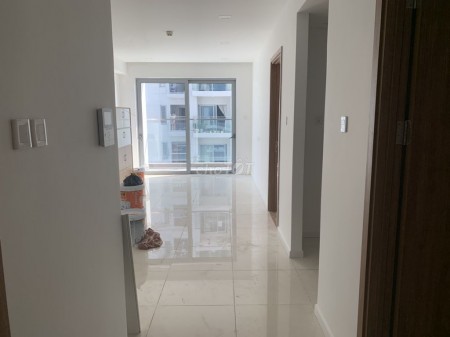 Có căn hộ 74m2, tầng cao, có sẵn nội thất, còn mới cc Rivera Park Sài Gòn, giá 14 triệu/tháng, LHCC