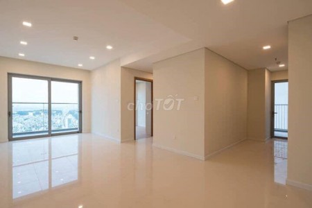 Park Sài Gòn cần cho thuê căn hộ rộng 74m2, tầng cao, kiến trúc phương Tây, giá 14 triệu/tháng