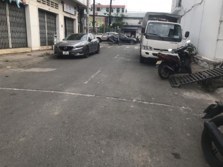 MẶt TiềN Chợ Biên HòA Kinh doanh 90m2 sổ riêng thổ cư 100%