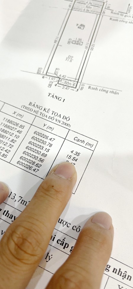 Đi đến slide 11