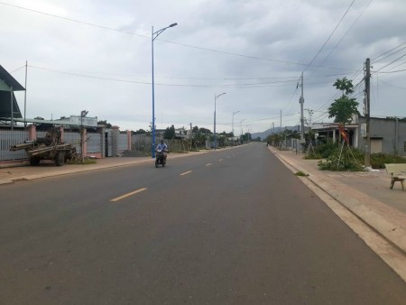 Bán đất thổ cư giá rẻ tại Thị Trấn Đất Đỏ, Bà Rịa Vũng Tàu