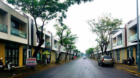 BÁN NHÀ KHU ĐÔ THỊ THÔNG MINH FPT CITY ĐÀ NẴNG
