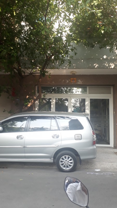 Bán nhà 10 tỷ 3.9mx16m gác mặt tiền Hoàng Ngọc Phách, phường Phú Thọ Hòa, Quận Tân Phú