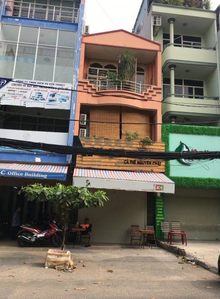Mặt tiền đ.D2 + kinh doanh nhộn nhịp