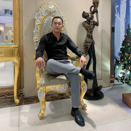 Quân Lý Đạo
