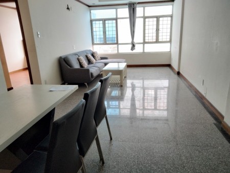 Chỉ với 8,5 triệu/tháng có ngay căn hộ Hoàng Anh An Tiến thiết kế 96m2 2pn2wc. Nội thất đầy đủ