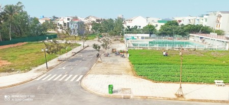 Bán Hot Nhà Phố Liền Kề Khu Mỹ An Giá 1,62 Tỷ ; Shophouse Ngôi Vương 2,75 Tỷ