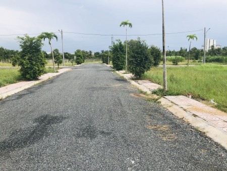 Green Home City đất nền dự án đẹp. nơi an cư lý tưởng