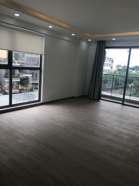 Cho thuê căn officetel Millennnium view góc diện tích 40m2, giá thuê 9.5tr