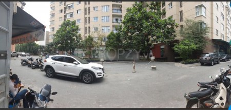 Nhà đep 7 PN, 7WC, đang cho thuê CHDV+ mặt bằng. Giá thuê 23tr/th đang thu 350USD/TH