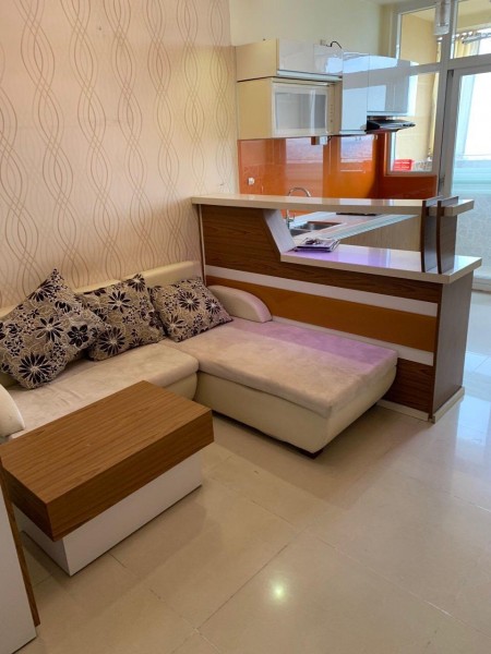 Cần cho thuê gấp CHCC Hoàng Kim Thế Gia, Bình Tân, 81m2 3PN 2WC. Nhà mới đẹp. Giá thuê 7tr5 quá rẻ