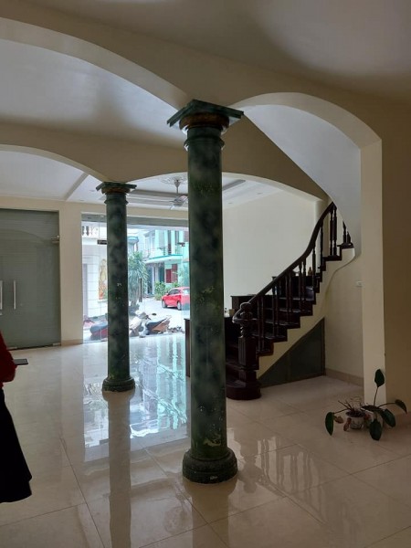 SIÊU PHẨM MẶT PHỐ KINH DOANH 2 MẶT TIỀN – VỈA HÈ RỘNG