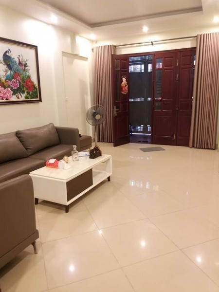 GẤP 4 TỶ NHÀ QUANG TRUNG HÀ ĐÔNG DT 40m2 5T MT 3m