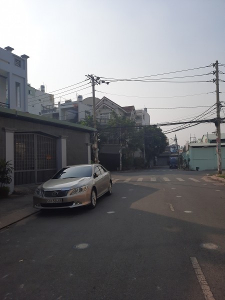 CỰC HIẾM, XE HƠI VÀO NHÀ, Ngã Tư Bốn Xã, Tân Phú, 45m2, 4.2 tỷ
