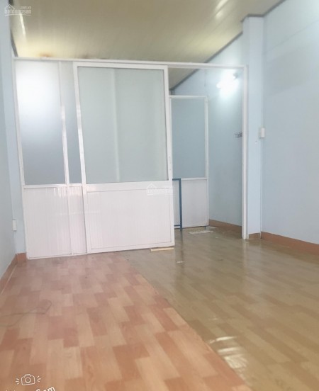Cho thuê nhà nguyên căn 47/2b nguyễn Thị Tần f2 q8 cách cầu chữ y 50m HẺM XE HƠI
