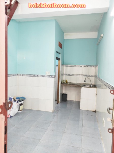 Bán nhà hẻm 271 Lê Văn Lương Phường Tân Quy Quận 7