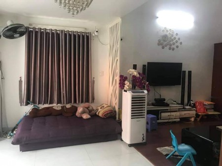 BÁN GẤP NHÀ THỐNG NHẤT, GÒ VẤP, HXH LÔ GÓC 60M2 CHỈ 3.98 TỶ