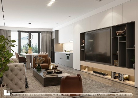 Quỹ Căn Ngoại Giao Chính Thức Từ Chủ Đầu Tư Tại Dự Án Công Viên Cầu Giấy Với Chính Sách Siêu Ưu Đãi