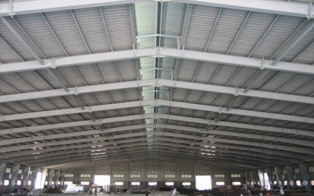 2175 m2 xưởng đồng văn hà nam cho thuê nhanh