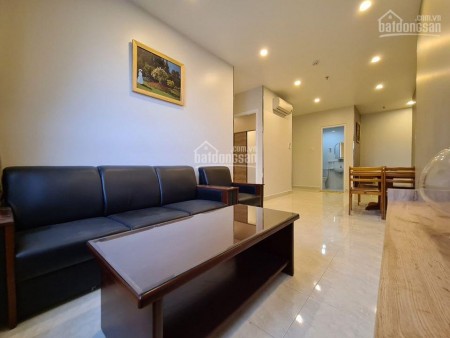 Có căn hộ view không bị chắn rộng 80m2, 2 PN, cc Riverside 90, giá 11 triệu/tháng, LHCC