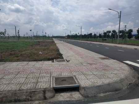 Đất nền full 100% thổ cư, shr/nền giá chỉ từ 13tr/m2, chiết khấu 1 cây vàng