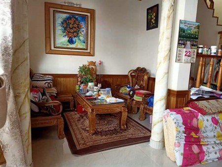 Nhà Đất Đà Lạt:cần bán nhà đường Phan đình Phùng Đà lạt nội thất sang trọng sạch đẹp