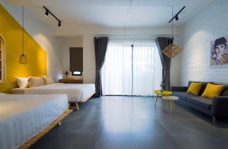 Bán khu PL Trần Quang Diệu giá 19 tỷ, 80mx8T, thang máy, Oto vào