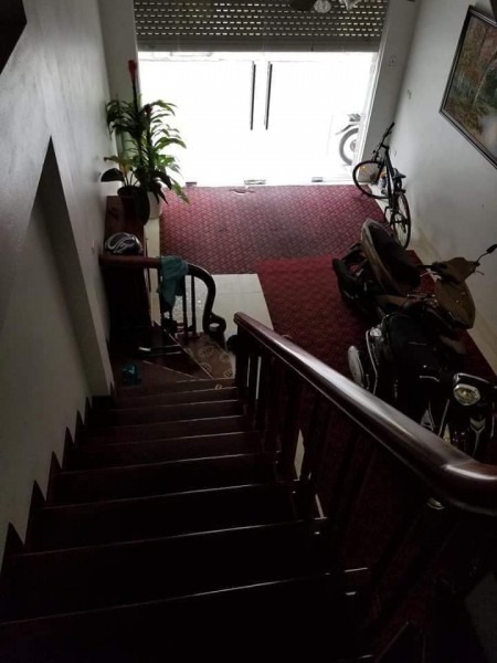 Lê Trọng Tấn, ô thang máy. KINH DOANH ĐỈNH Ô TÔ TRÁNH DT 50Mx5T. 10 tỷ