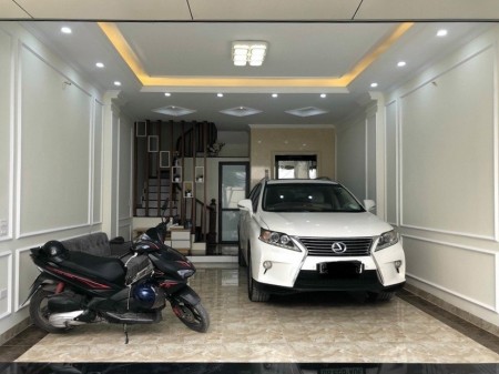 Bán nhà phố Nguyễn Chí Thanh. Ô tô, Kinh doanh, thang máy. 70m2 x 5T, nhỉnh 13 tỷ