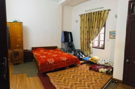Bán nhà Phố Chùa Láng ( Lô góc) 2 mặt ngõ, KD ôtô đỗ ngày đêm, 50m2, 5T, giá 7,1 tỷ 0987888354.