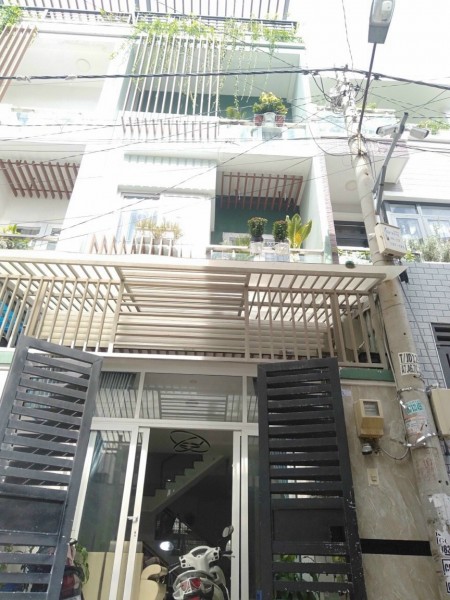 Bán nhà đẹp Đường số 22, Phường Linh Đông, Thủ Đức
