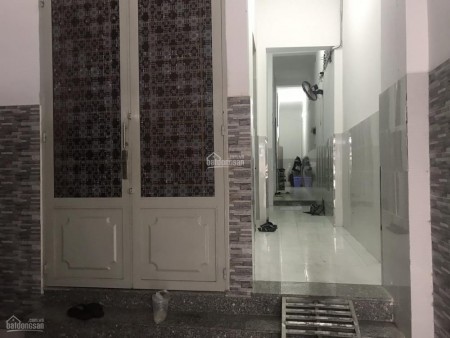 TÌM 1 BẠN NỮ NVVP Ở GHÉP TẠI BÌNH THẠNH