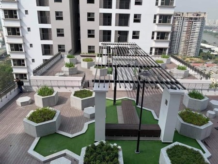 Căn hộ Saigon South Residences Phú Mỹ Hưng 2PN Full NT giá 2.995 tỷ (ở ngay). LH : 0946894828