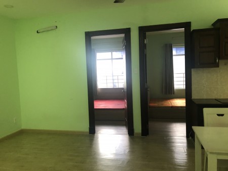 Cho thuê căn hộ Him Lam 6A, 2 PN- đầy đủ nội thất, 9 triệu/tháng