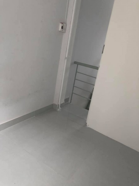 Chỉ 2,1 tỷ Nhà 3 tầng Đường Nguyễn Thông Quận 3 cho thuê 6 triệu/tháng