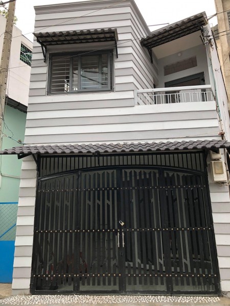 Bán gấp trước tết nhà mới ở ngay, hẻm nhựa 8m, gần n gã tư 4 xã đường Phan Anh, Tân Phú, 45m giá 4,2 tỷ có giảm mạnh cho khách thiện chí.