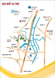 Chỉ 500 triệu có thể sở hữu căn hộ Citygate 3 quận 8 Tphcm. LH 0908991827