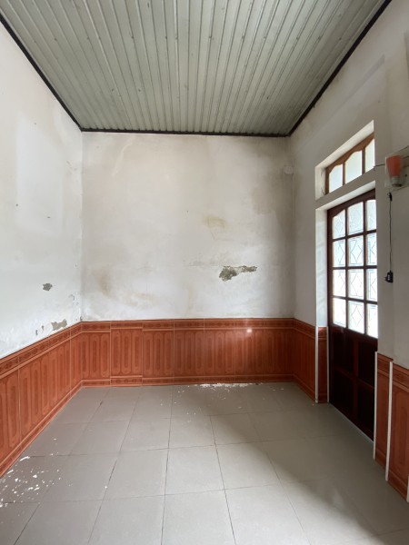 Nhà Kiệt Điện Biên Phủ, Nhà Kiên Cố, Cao Ráo, Thuận Tiện Đi Lại