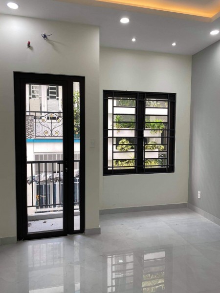 Siêu phẩm Tân Bình, HXH chạy tung tăng, 100m ra Đường Lê Văn Sỹ.