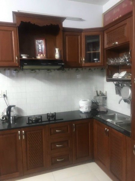Nhà 5 Tầng Mới Đẹp 46m2, 4 PN, Giá chỉ 4 tỷ 6 trường sa p3 Tân Bình