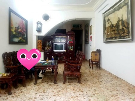 Nhà 110 m2( 4.2 * 26), 3 tầng, Phường 4 Tân Bình, giá 17 tỷ