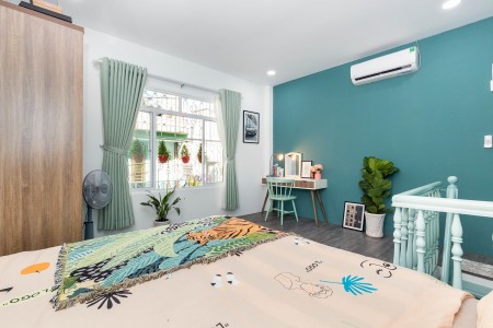 NhàđẹpNHƯMƠ, Vũ Tùng P2 Q Bình Thạnh, 4.1 tỷ, TặngnộithấtVIP