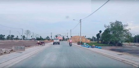 3 hecta Nho Quan Ninh Bình cần sang nhượng gấp