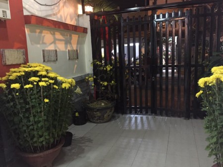 Mặt tiền kinh doanh Q.Tân Phú, 67 m2(3.5*20) giá 7.5 tỷ