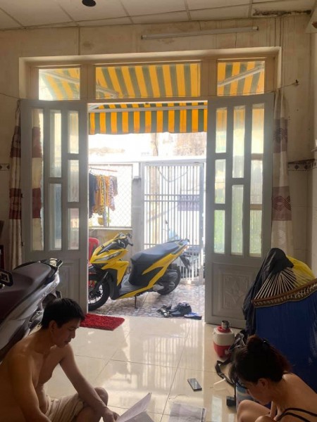 NHÀ 1 ĐỜI CHỦ XE HƠI ĐỖ CỔNG GẦN MẶT TIỀN CẦN BÁN GẤP GIÁ CHỐT SIÊU BẤT NGỜ BAO ĐẦU TƯ